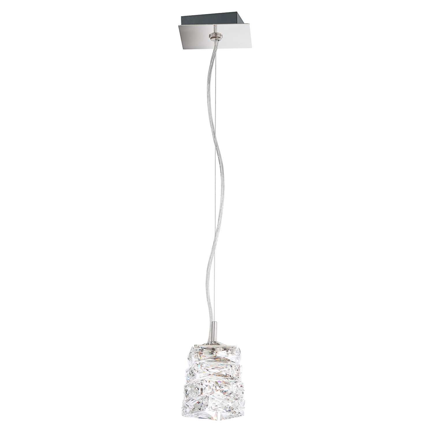 STW310E-SS1S Glissando LED Pendelleuchte der Firma SCHONBEK