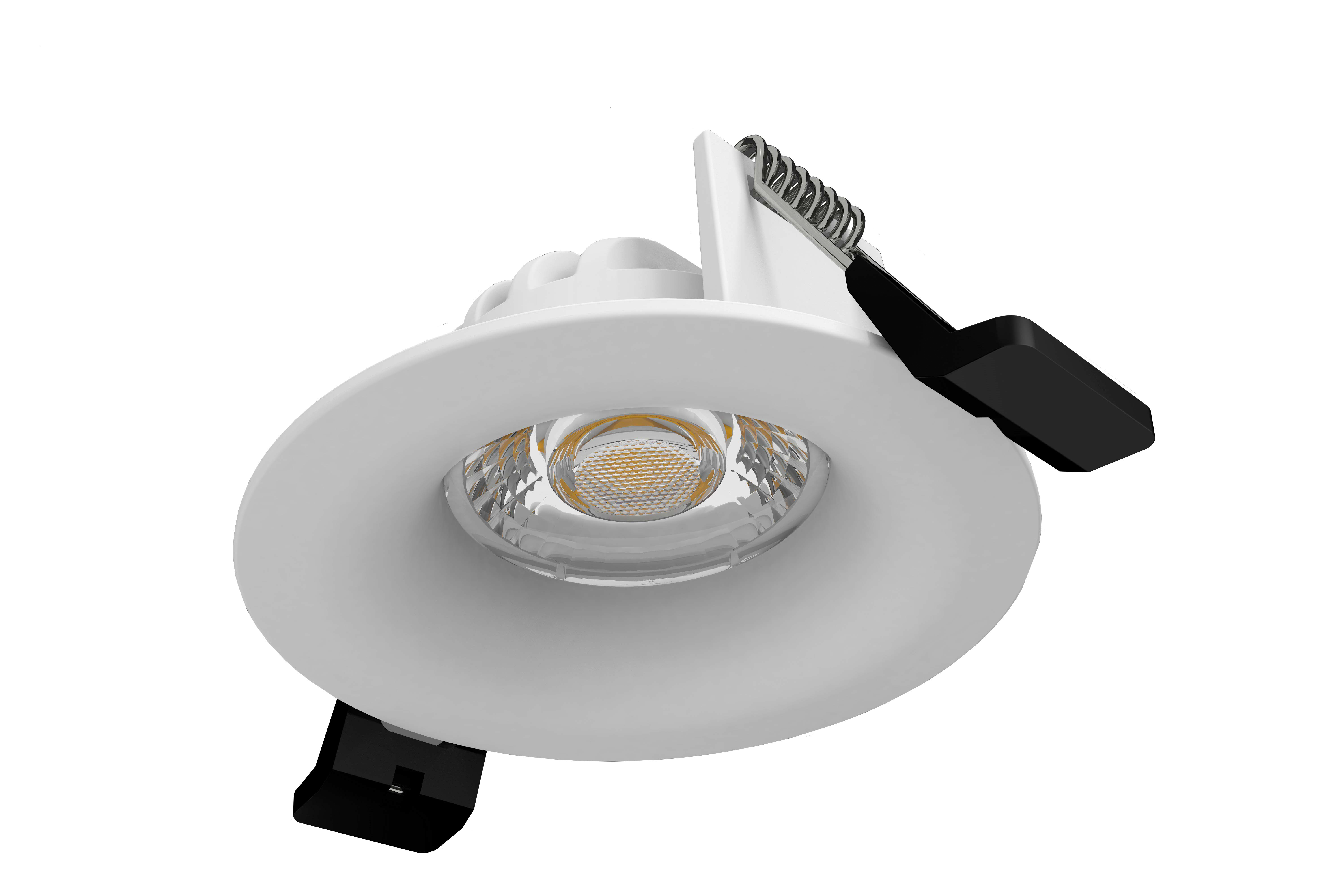 44212 Deckeneinbaudownlight - Dimm to Warm Inside der Firma Böhmer Leuchten