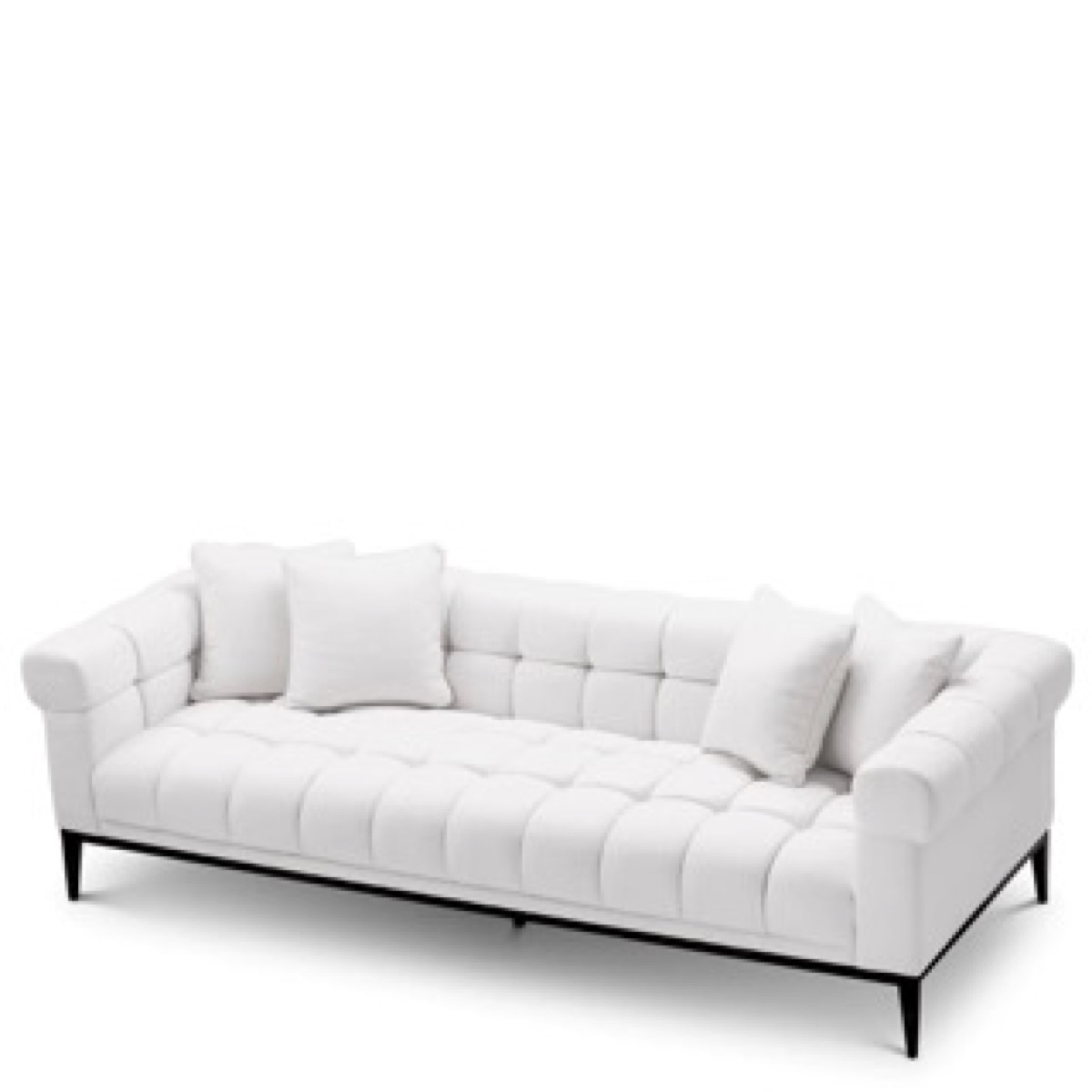 Serie AURELIO VON EICHHOLTZ von Eichholtz von Eichholtz Sofa Aurelio 113393