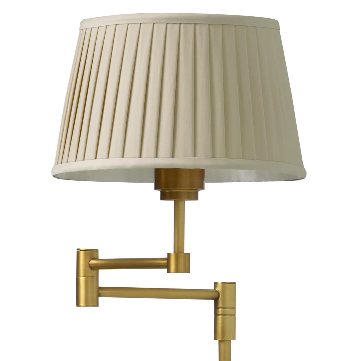 Eichholtz  fürs Wohnzimmer von Eichholtz Stehlampe Corbin TM0320