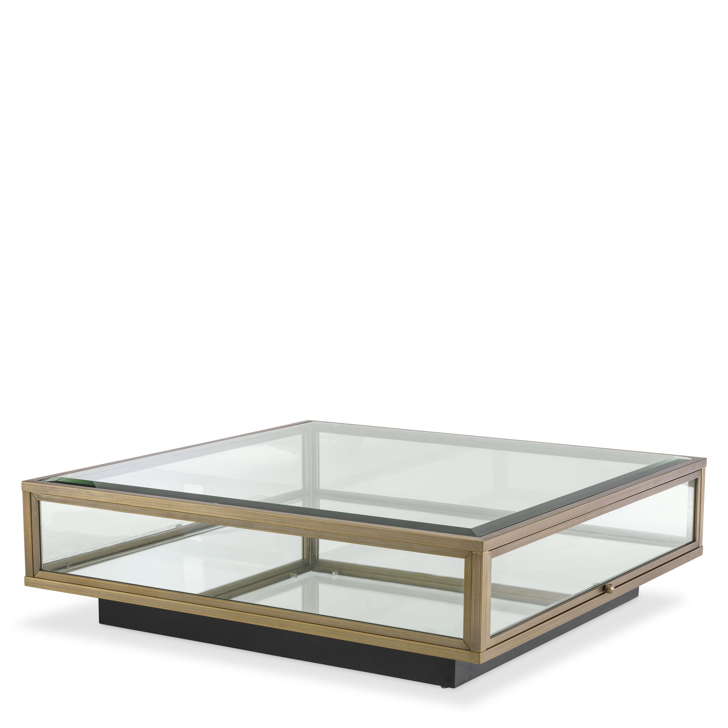 Eichholtz - 114991 - Couchtisch / Coffee Table Ryan