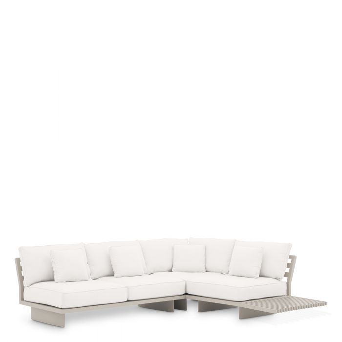 Eichholtz - 114998 - Sofa ROYAL PALM