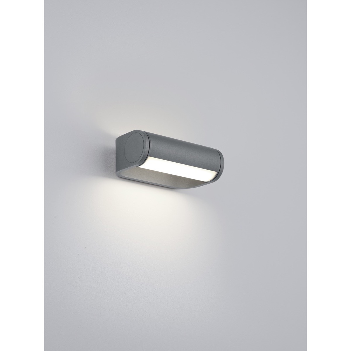 LUZ 44 LED-Wandleuchte / Aussenleuchte