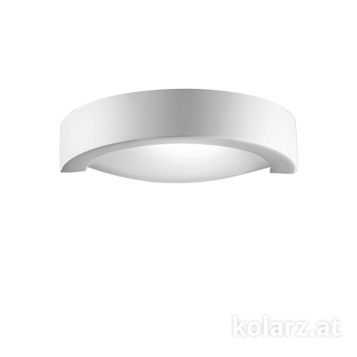 Wandleuchten & Wandlampen fürs Bad von KOLARZ Leuchten Wandleuchte CASABLANCA 219.63.1