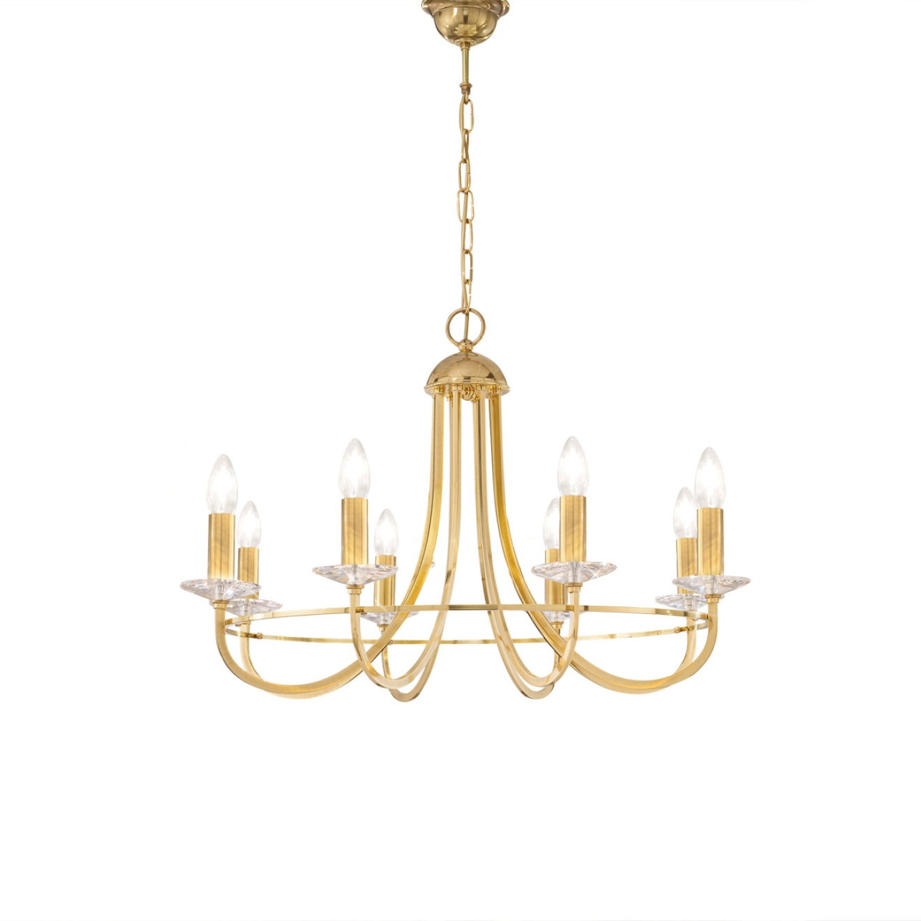 KOLARZ LeuchtenLuster, chandelier - Imperial