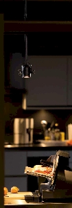 Klassische Hängeleuchte, Pendelleuchten & Hängelampen für die Küche von Robers Leuchten Industrial Hängeleuchte HL2621