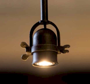 Klassische Hängeleuchte, Pendelleuchten & Hängelampen für die Küche von Robers Leuchten Industrial Hängeleuchte HL2621