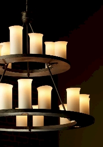 Hängeleuchte, Pendelleuchten & Hängelampen von Robers Leuchten Industrial Hängeleuchte HL2560