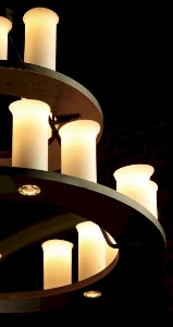 Klassische Hängeleuchte, Pendelleuchten & Hängelampen für die Küche von Robers Leuchten Industrial Hängeleuchte HL2560