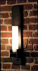 Moderne Wandleuchten & Wandlampen fürs Schlafzimmer von Robers Leuchten Industrial Wandleuchte WL3580