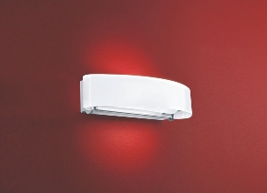 Designer- fürs Schlafzimmer von Flaver COLOURS LED Wandleuchte - Ausstellungsstück - T3.173