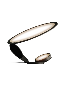 Moderne Tischleuchten, Tischlampen & Schreibtischleuchten fürs Esszimmer von AXO Light Tischleuchte Cut LTCUTXXXNEXXLED