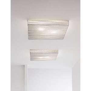 Deckenleuchten & Deckenlampen fürs Schlafzimmer von AXO Light Deckenleuchte Clavius PLCLAVIUBCXXE27