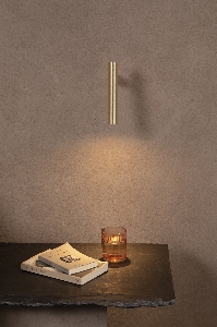 Moderne Wandleuchten & Wandlampen fürs Schlafzimmer von AXO Light Wandleuchte ego FAEGOP30OTXXLED