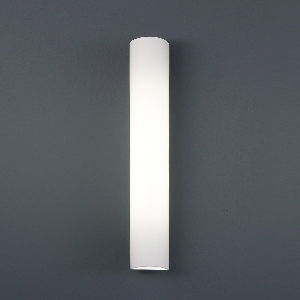Klassische Wandleuchten & Wandlampen fürs Esszimmer von BANKAMP Leuchtenmanufaktur LED Wandleuchte Piave- Chromo 4283/1-07