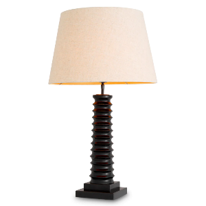 Eichholtz Designer- fürs Esszimmer von Eichholtz Tischlampe Callao 118269