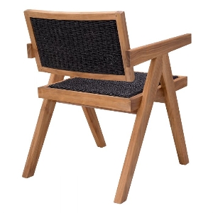 Eichholtz Outdoor-Stühle von Eichholtz Stuhl KRISTO 117311
