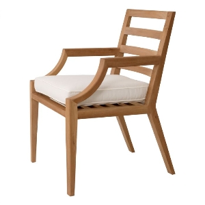 Eichholtz Outdoor-Stühle von Eichholtz Stuhl HERA 117232