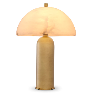 Eichholtz Designer- fürs Esszimmer von Eichholtz Tischlampe Lorenza 116699