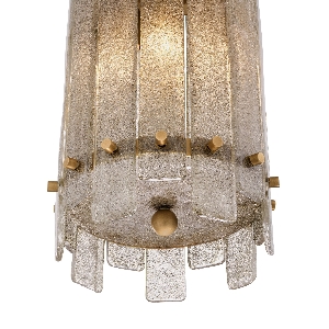 Eichholtz Moderne  fürs Esszimmer von Eichholtz Chandelier Da Silva 113085