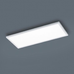 Moderne Deckenleuchten & Deckenlampen für den Flur von Helestra Leuchten RACK LED Deckenleuchte 15/2254.07