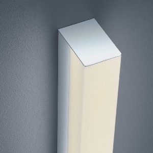 Moderne  fürs Wohnzimmer von Helestra Leuchten LADO LED-Wandleuchte 18/1812.04