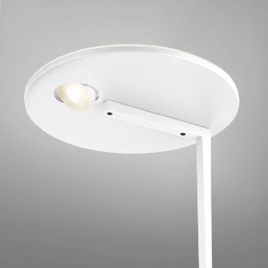  von HELL Leuchten LED-Stehleuchte SOLE 60404/2-07