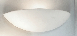 KOLARZ Leuchten  fürs Schlafzimmer von KOLARZ Leuchten Bisquitte Keramik Wandleuchte 588.61