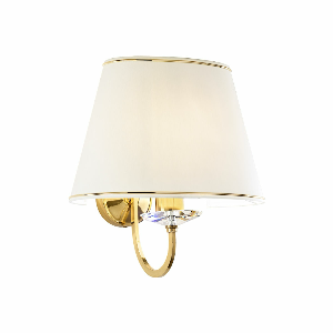 KOLARZ Leuchten  fürs Esszimmer von KOLARZ Leuchten Wandleuchte, wall lamp - Imperial 330.60.8C