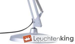 Tischfuss L-1 Ch L-1 Tischfuß der Firma Glamox Luxo