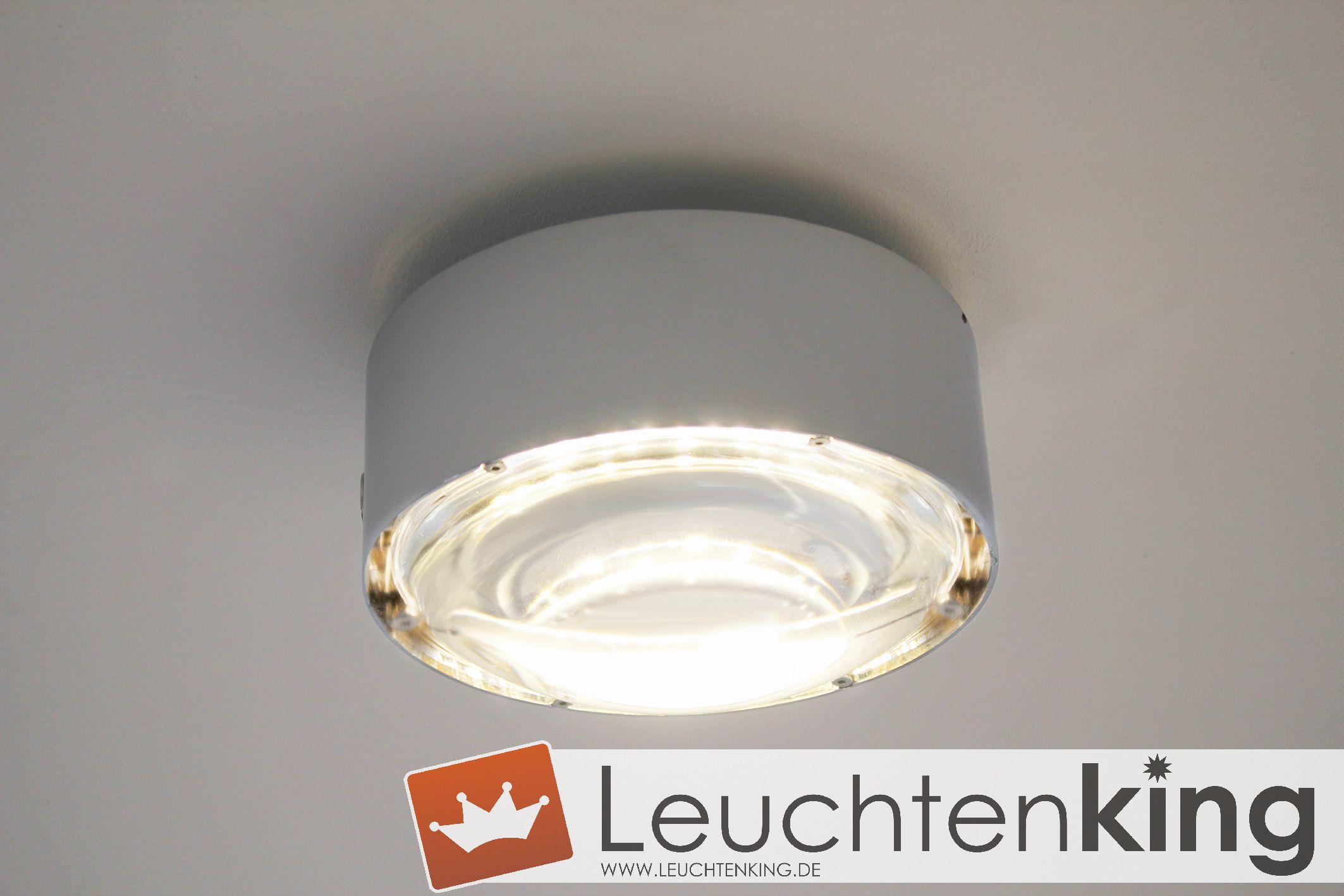 2-402801-H Puk Meg Maxx Plus + Halogen der Firma Top Light Leuchten